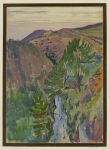  by Albert Daniel Rutherston