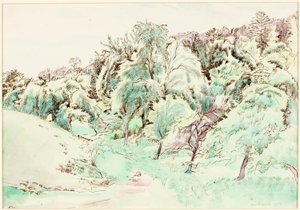  by Albert Daniel Rutherston