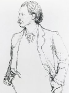  by Albert Daniel Rutherston