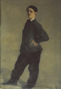  by Albert Daniel Rutherston