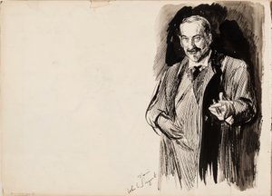 John S. Sargent