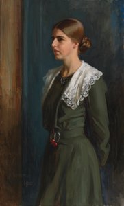 Bayan Michaela Pooley