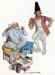  by Albert Edward Jackson