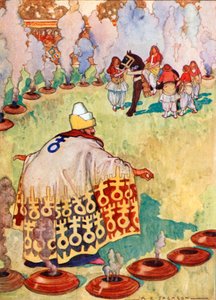  by Albert Edward Jackson