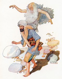  by Albert Edward Jackson