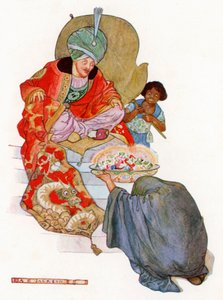  by Albert Edward Jackson