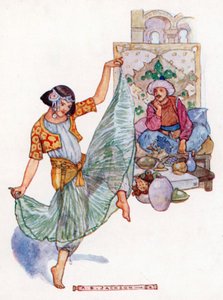  by Albert Edward Jackson