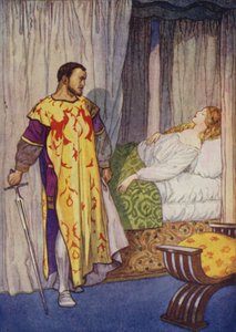 Shakespeare: Othello (renkli lito)