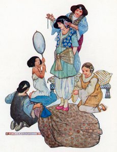  by Albert Edward Jackson