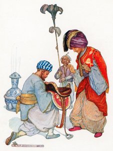  by Albert Edward Jackson