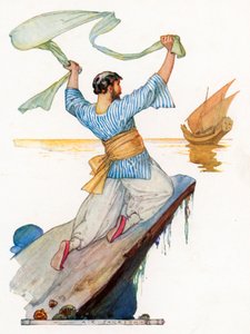  by Albert Edward Jackson
