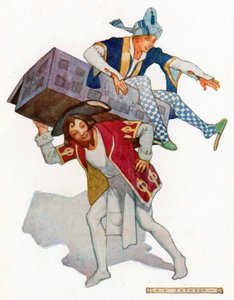  by Albert Edward Jackson