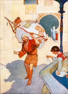 by Albert Edward Jackson