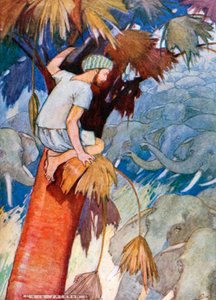  by Albert Edward Jackson
