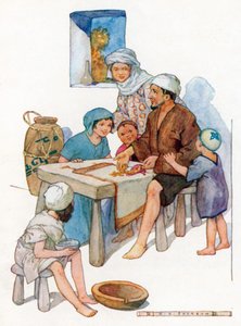  by Albert Edward Jackson