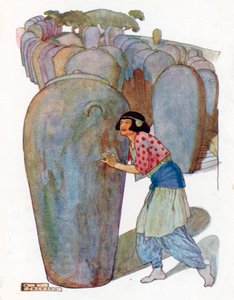 by Albert Edward Jackson