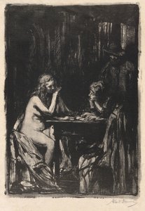 Yabancı by Albert Edward Sterner