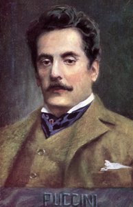 Giacomo Puccini