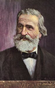 Giuseppe Verdi