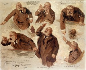 Jean Jaures