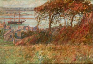  by Albert Ernest Victor Lilley