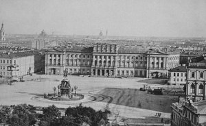 Saint Petersburg