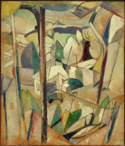  by Albert Gleizes