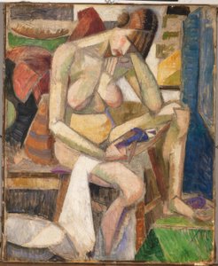  by Albert Gleizes