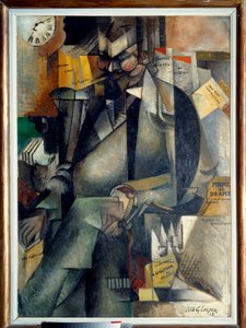  by Albert Gleizes