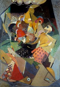 by Albert Gleizes