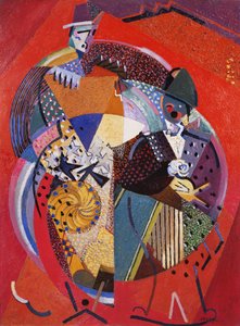 by Albert Gleizes