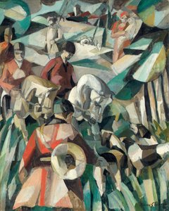  by Albert Gleizes