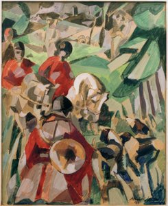  by Albert Gleizes