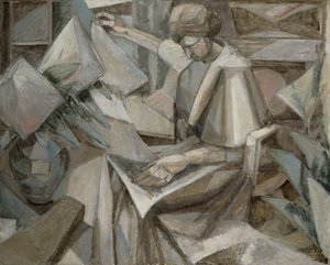  by Albert Gleizes