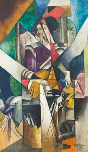  by Albert Gleizes