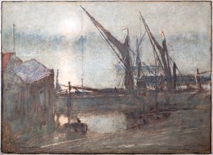 by Albert Goodwin