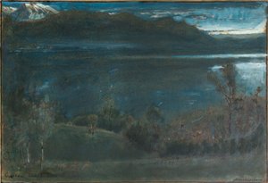  by Albert Goodwin