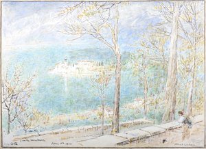 Sacremonte