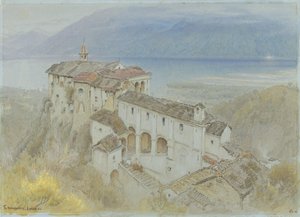  by Albert Goodwin