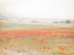  by Albert Goodwin