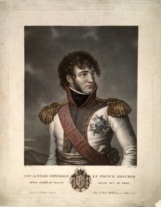 Joachim Murat