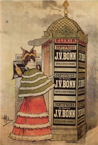 Doktor J. V. Bonn