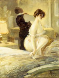 Yakınlık, 1906