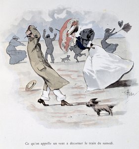 Köpek zamanı - Guillaume