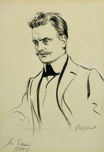 Besteci Jean Sibelius