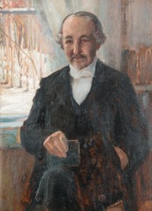 Şair Zacharias Topelius
