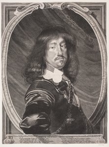 III.Frederick
