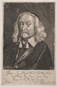 Niels Arabası by Albert Haelwegh
