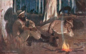  by Albert Henry Fullwood