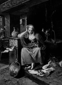 Külkedisi, c1850.